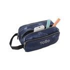 Kit escolar mochila de ruedas + estuche Blueprint image number 5